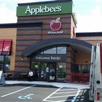 Applebee’s Brooklyn